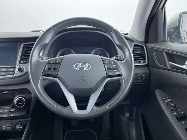 Used Hyundai TUCSON 2015 for sale - 76235444: Photo 36