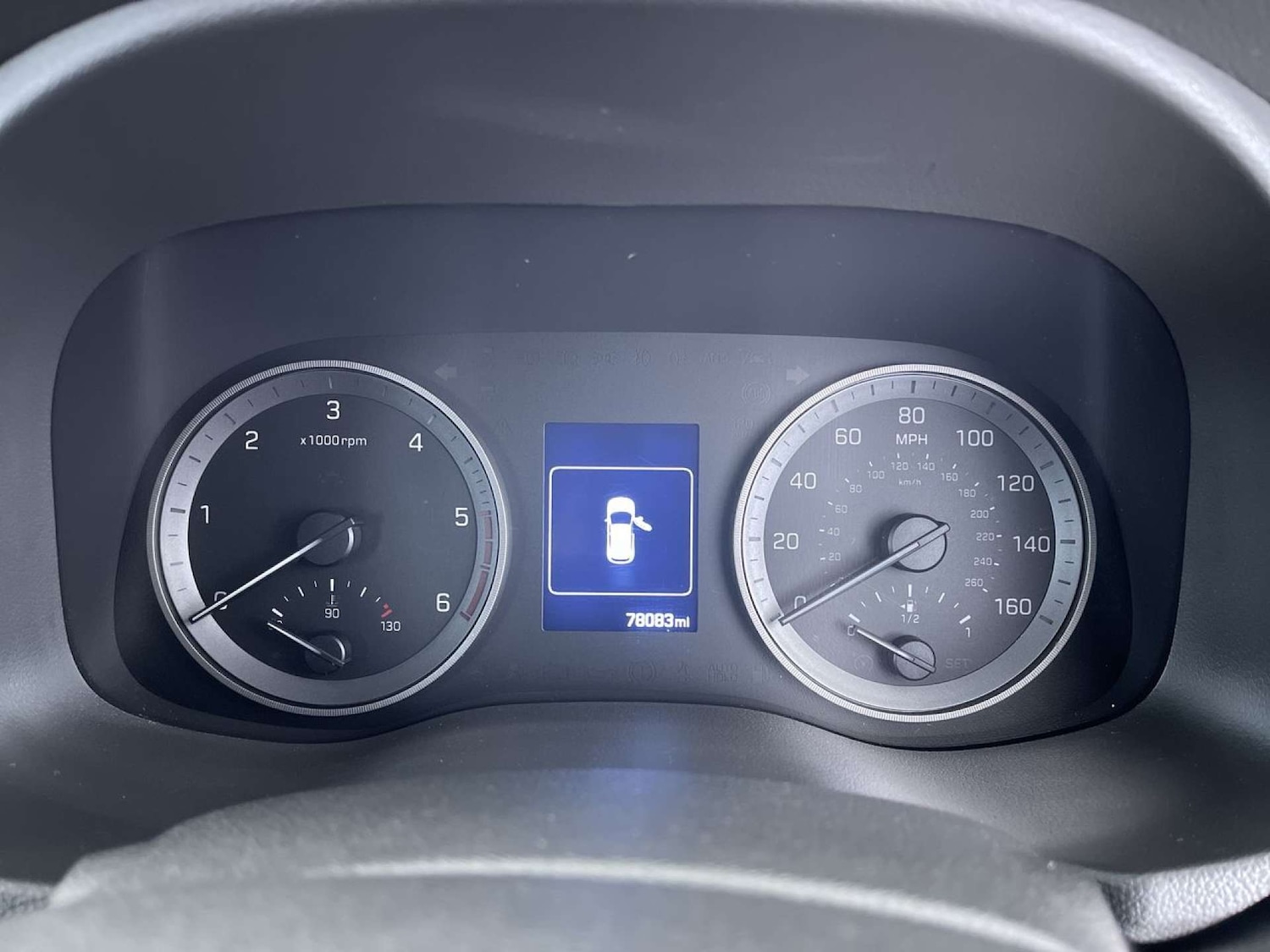 Used Hyundai TUCSON 2015 for sale - 76235444: Photo 39