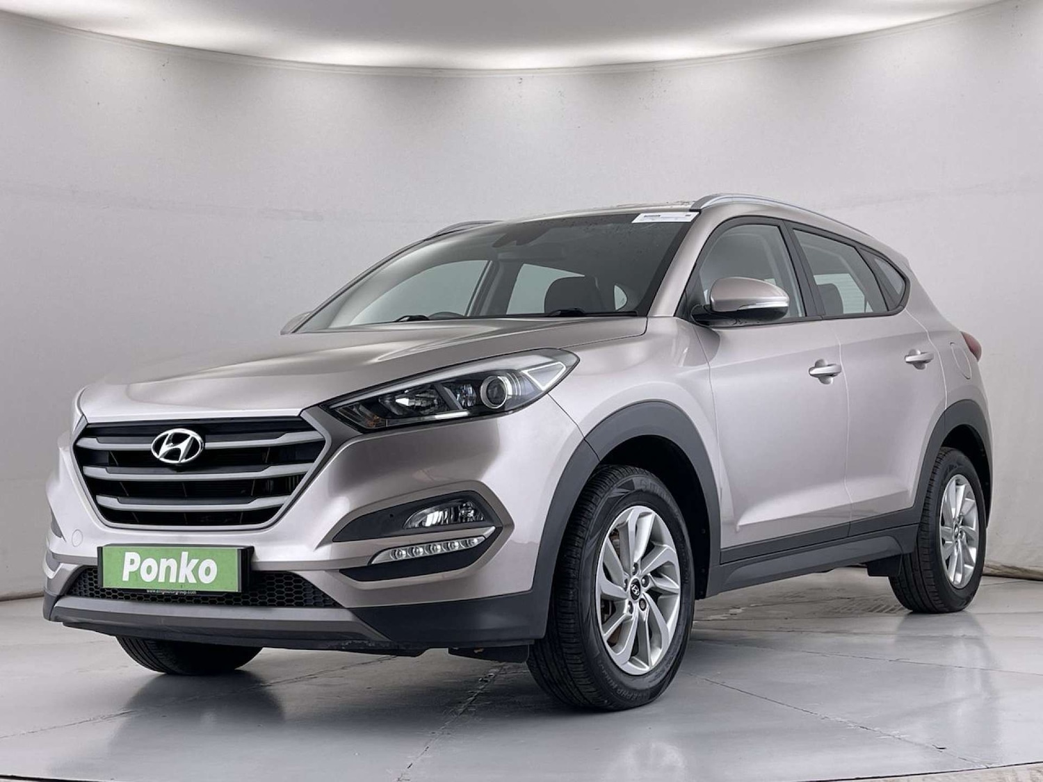 Used Hyundai TUCSON 2015 for sale - 76235444: Photo 4