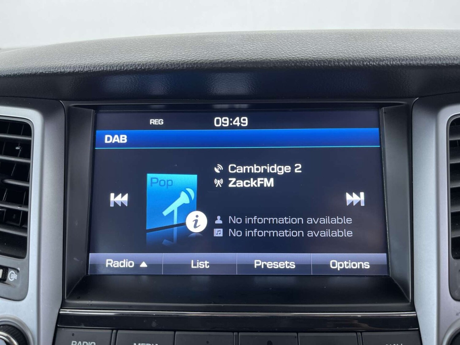 Used Hyundai TUCSON 2015 for sale - 76235444: Photo 40