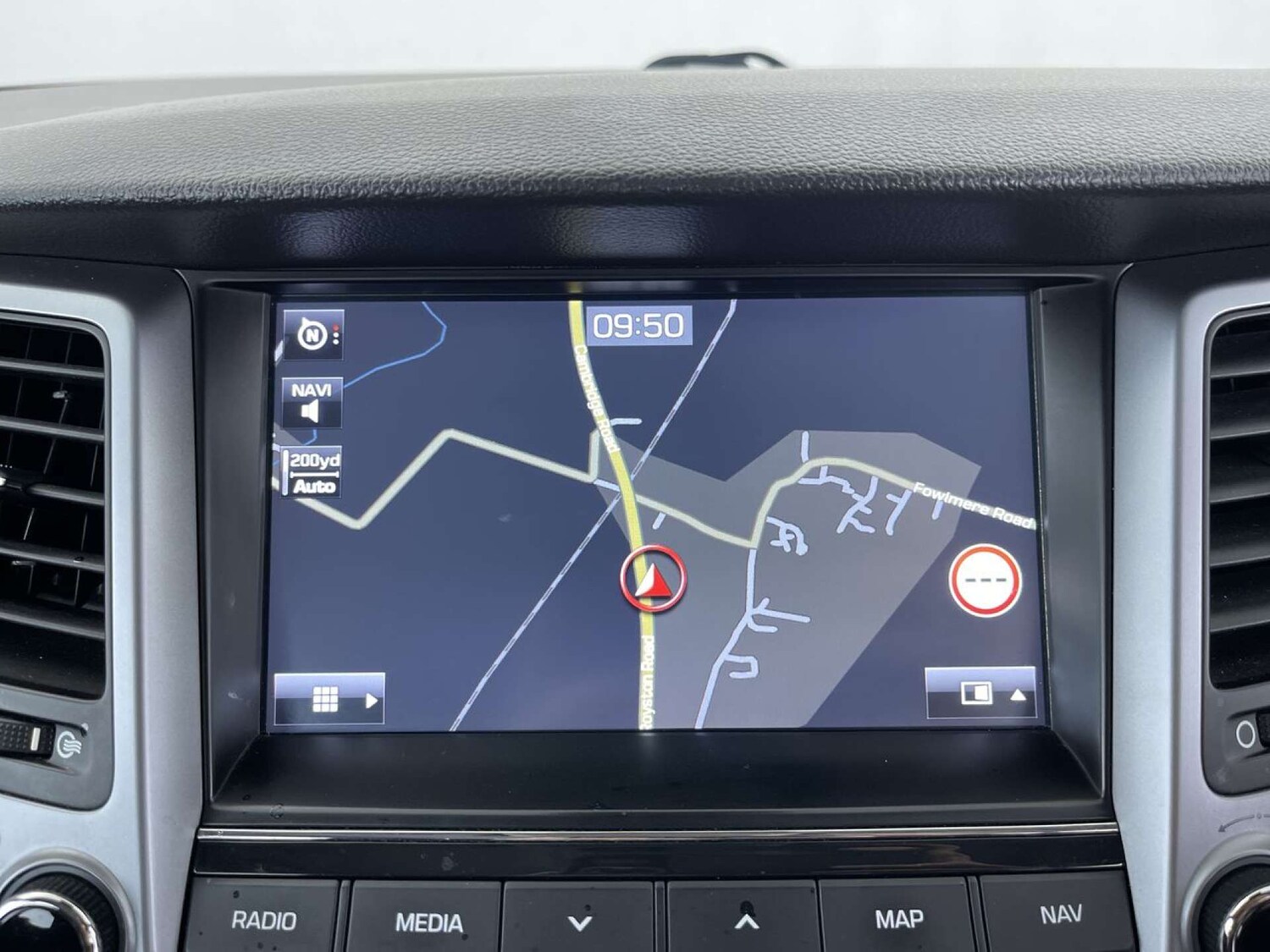 Used Hyundai TUCSON 2015 for sale - 76235444: Photo 41