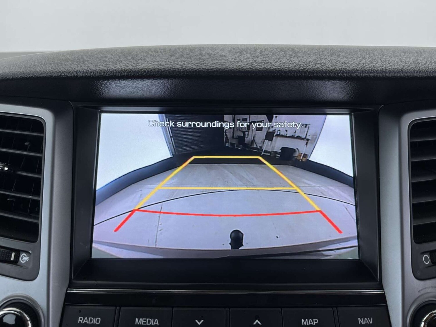 Used Hyundai TUCSON 2015 for sale - 76235444: Photo 42