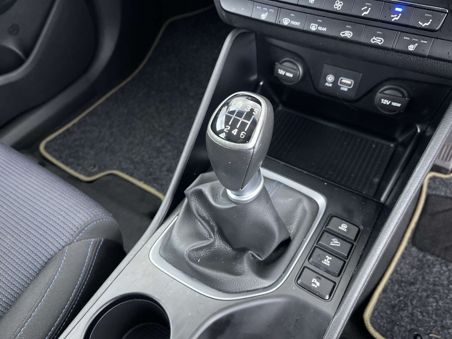 Used Hyundai TUCSON 2015 for sale - 76235444: Photo 47