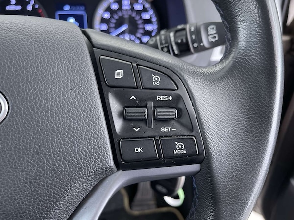 Used Hyundai TUCSON 2015 for sale - 76235444: Photo 52