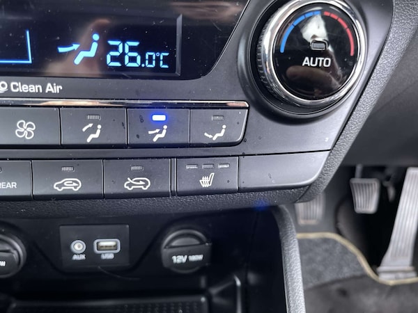 Used Hyundai TUCSON 2015 for sale - 76235444: Photo 55