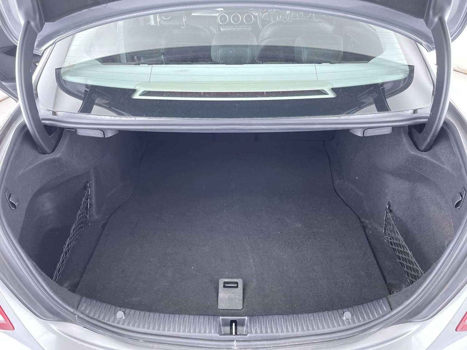 Used Mercedes-Benz C Class 2016 for sale - 76038508: Photo 10