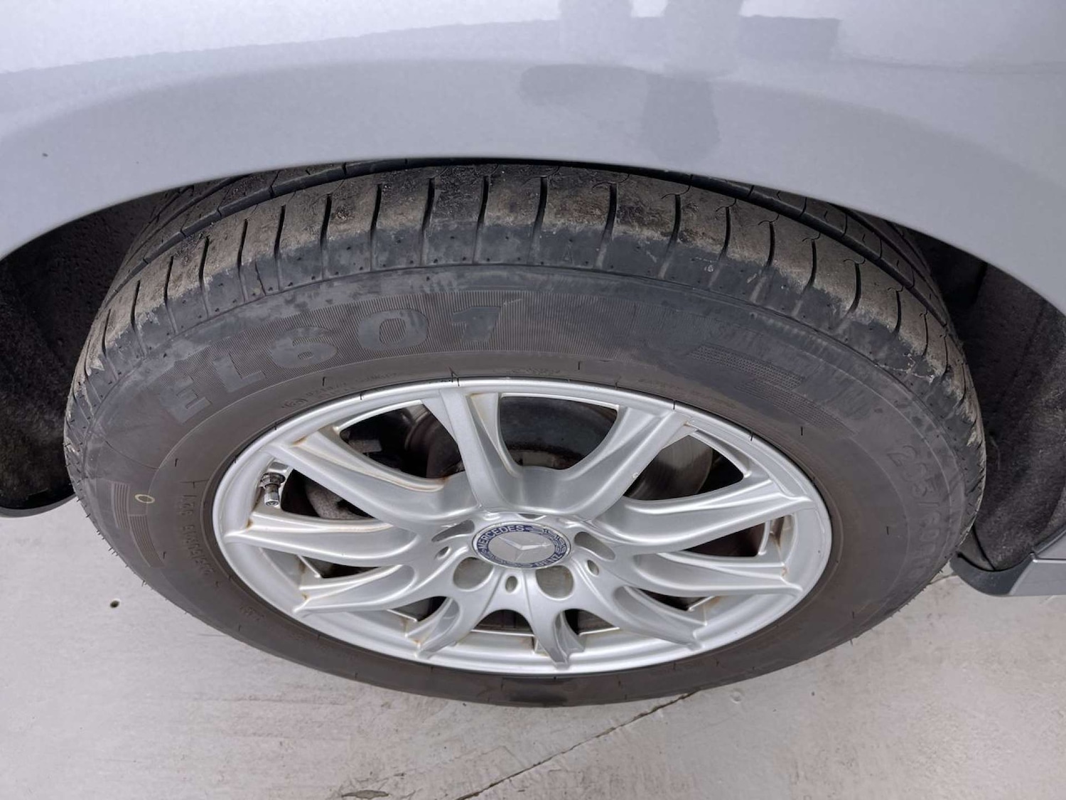 Used Mercedes-Benz C Class 2016 for sale - 76038508: Photo 11