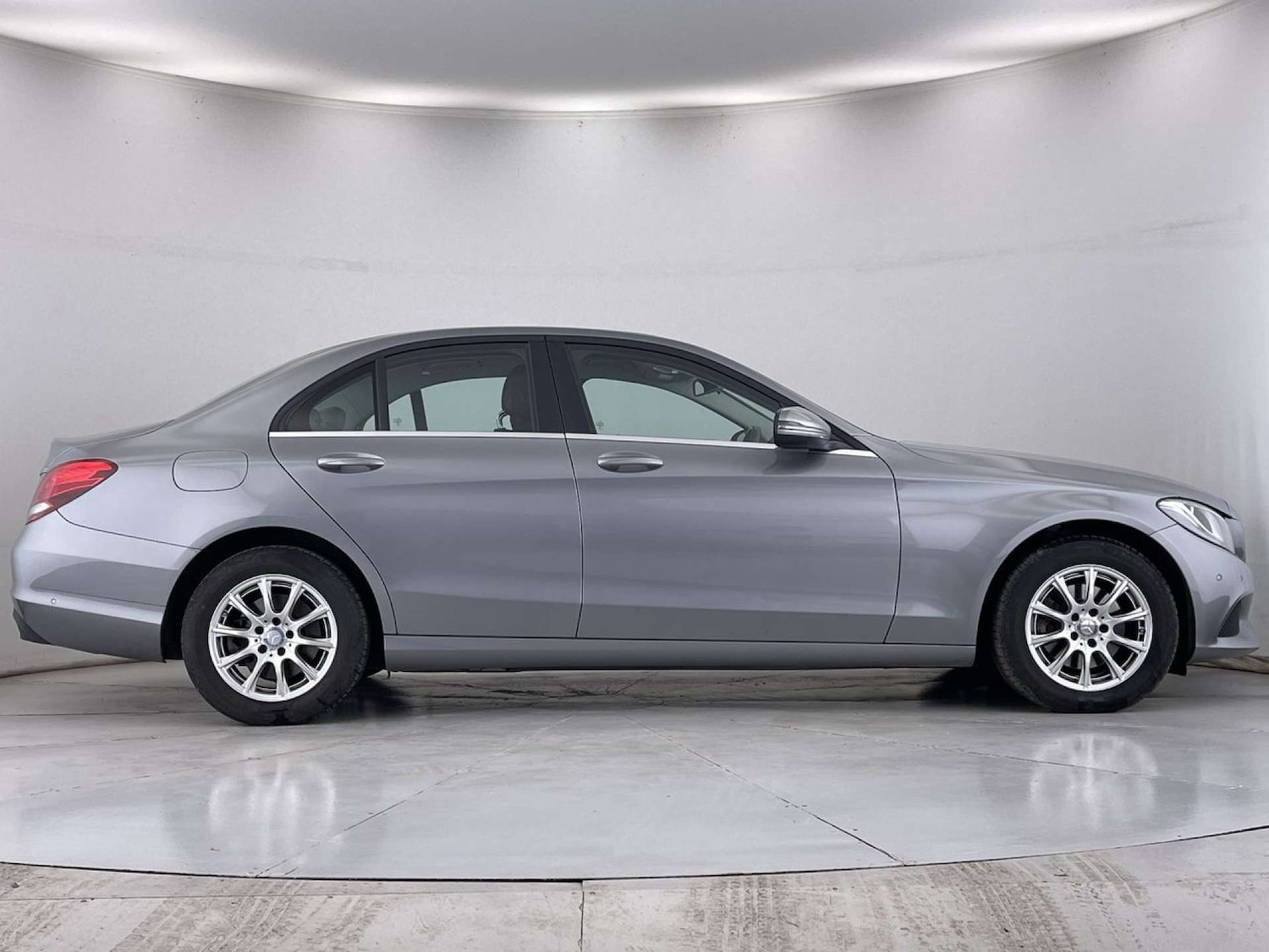 Used Mercedes-Benz C Class 2016 for sale - 76038508: Photo 15