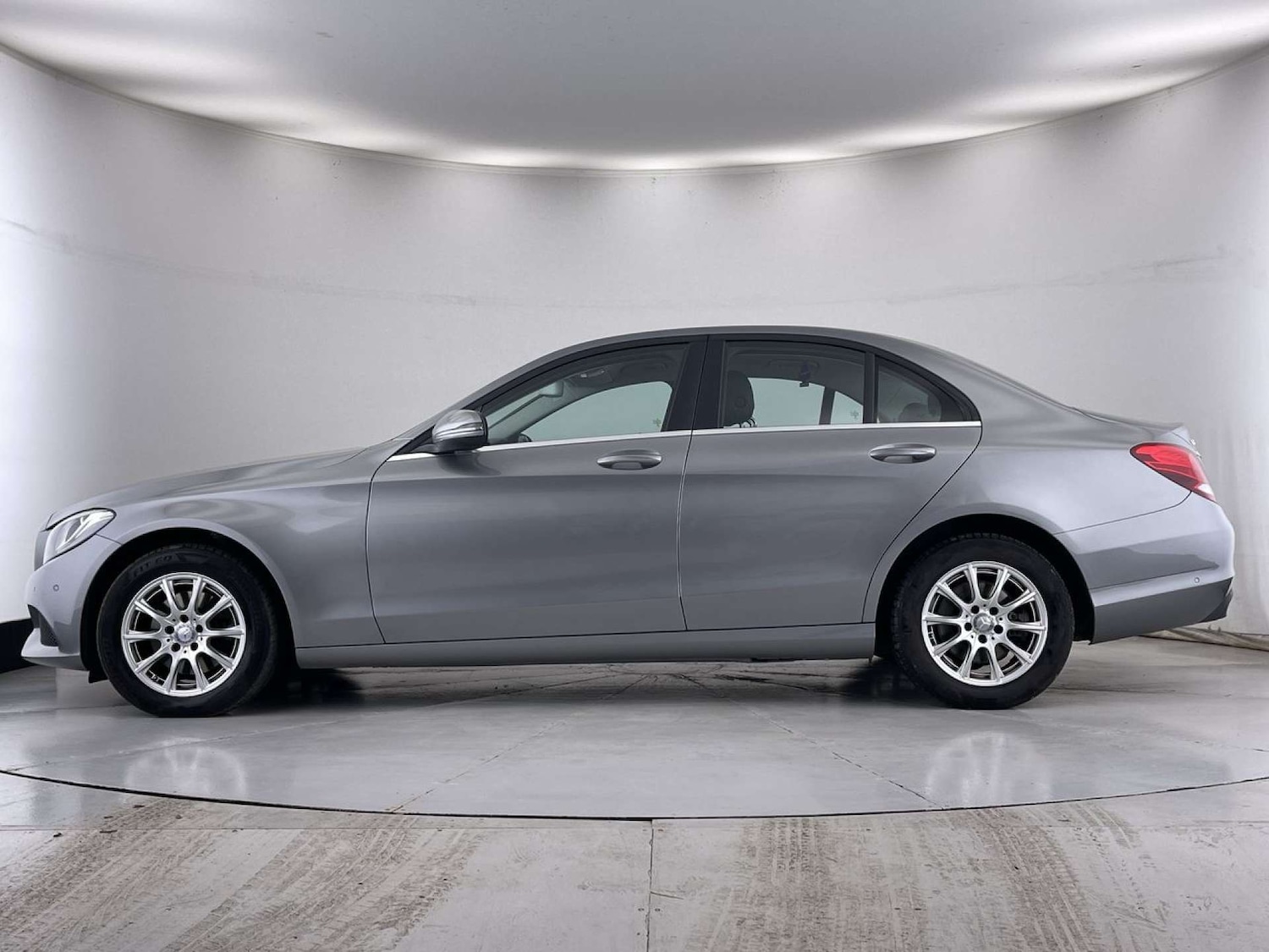 Used Mercedes-Benz C Class 2016 for sale - 76038508: Photo 16