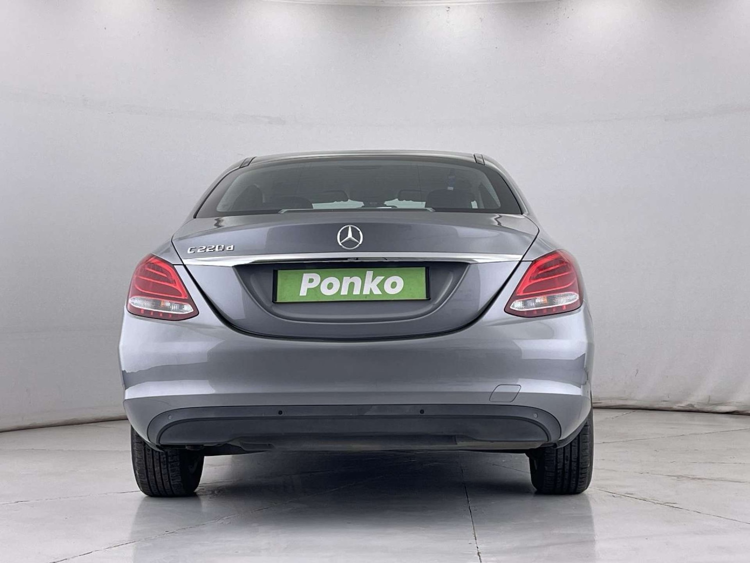 Used Mercedes-Benz C Class 2016 for sale - 76038508: Photo 17