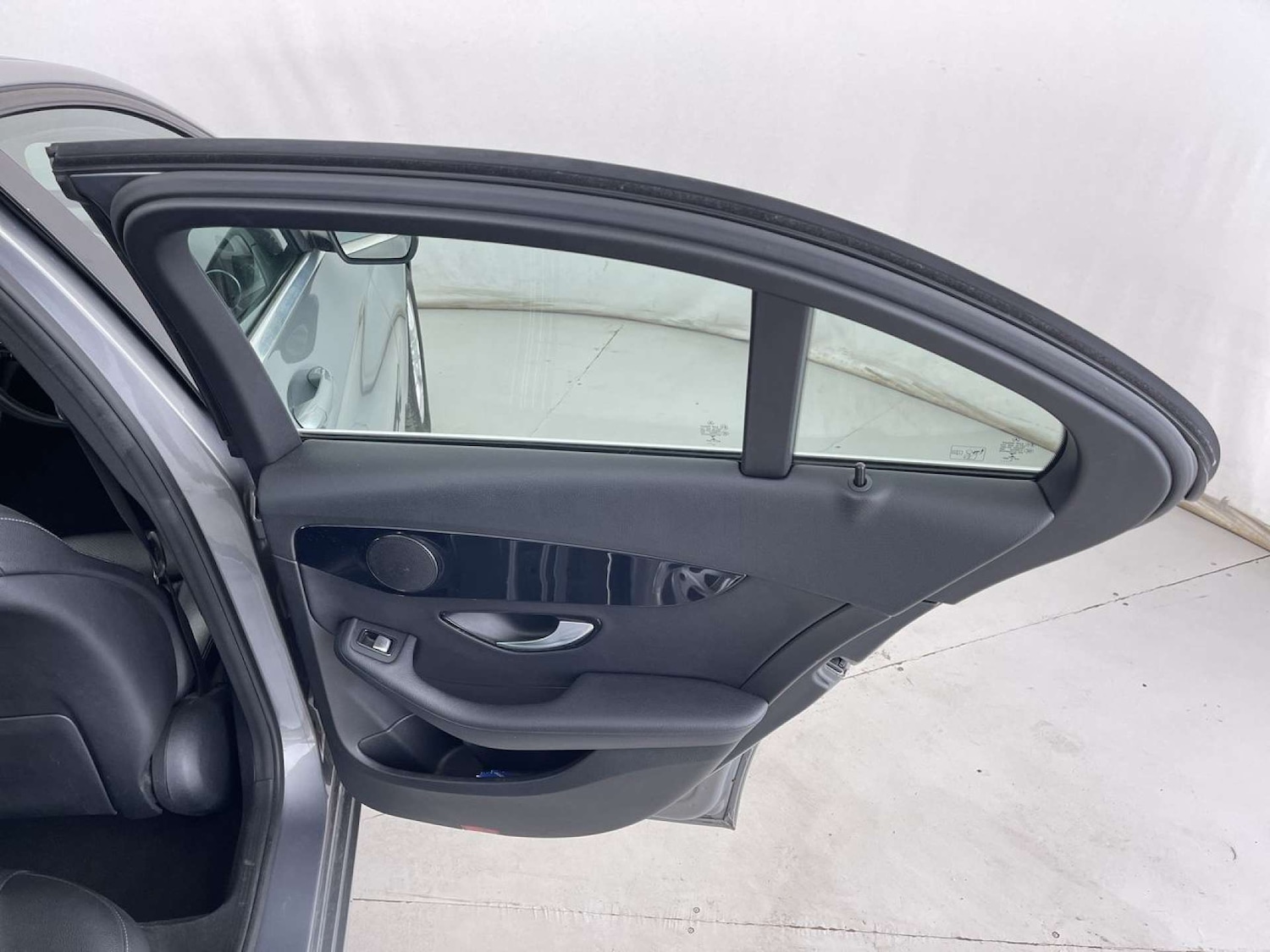 Used Mercedes-Benz C Class 2016 for sale - 76038508: Photo 27