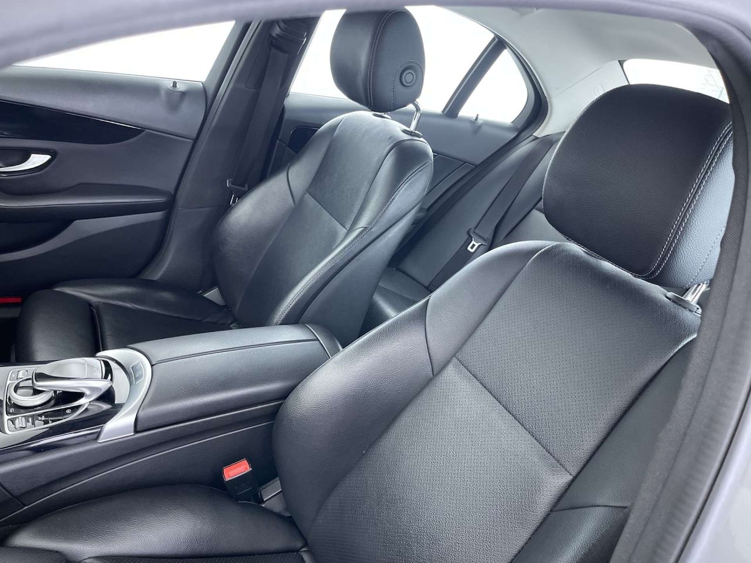 Used Mercedes-Benz C Class 2016 for sale - 76038508: Photo 28