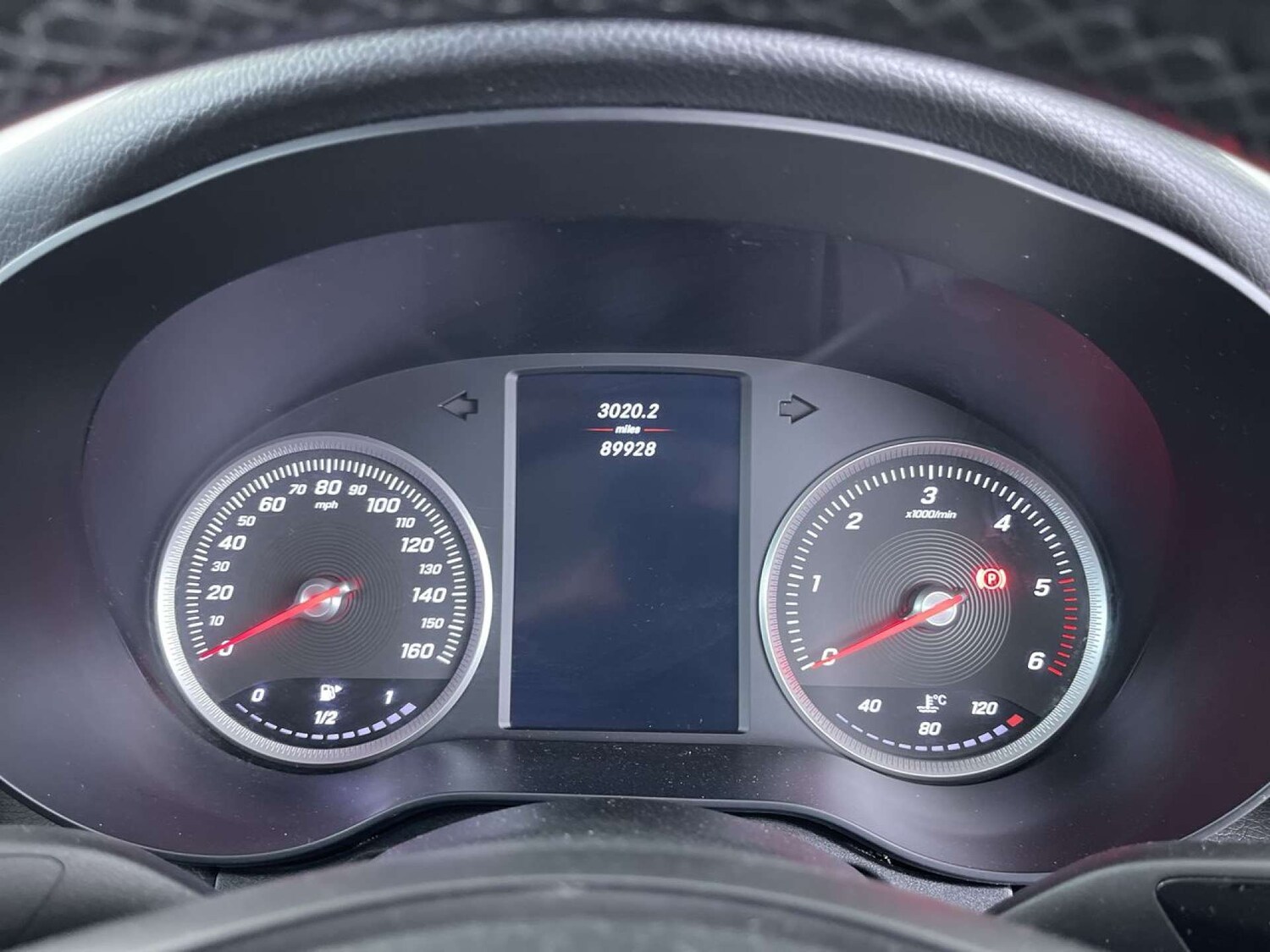 Used Mercedes-Benz C Class 2016 for sale - 76038508: Photo 36