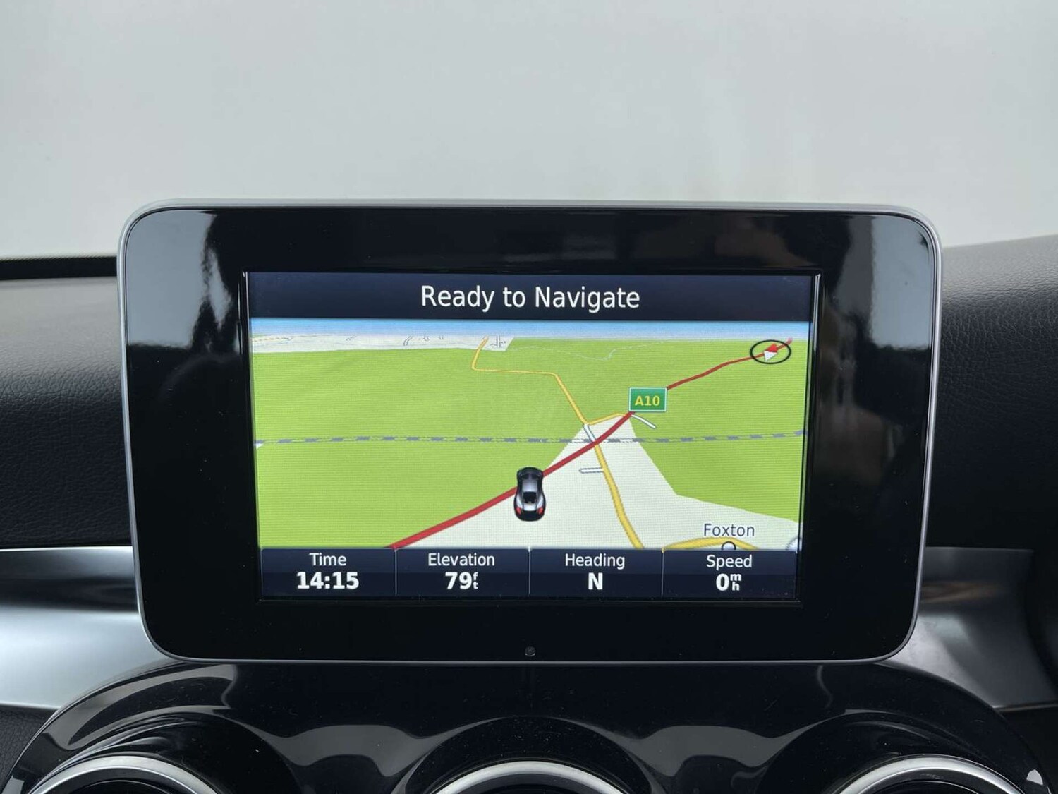 Used Mercedes-Benz C Class 2016 for sale - 76038508: Photo 39