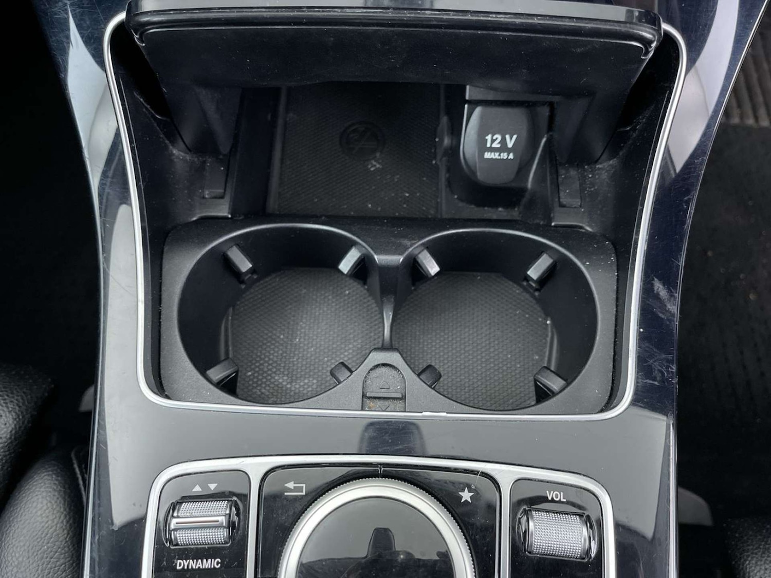 Used Mercedes-Benz C Class 2016 for sale - 76038508: Photo 44