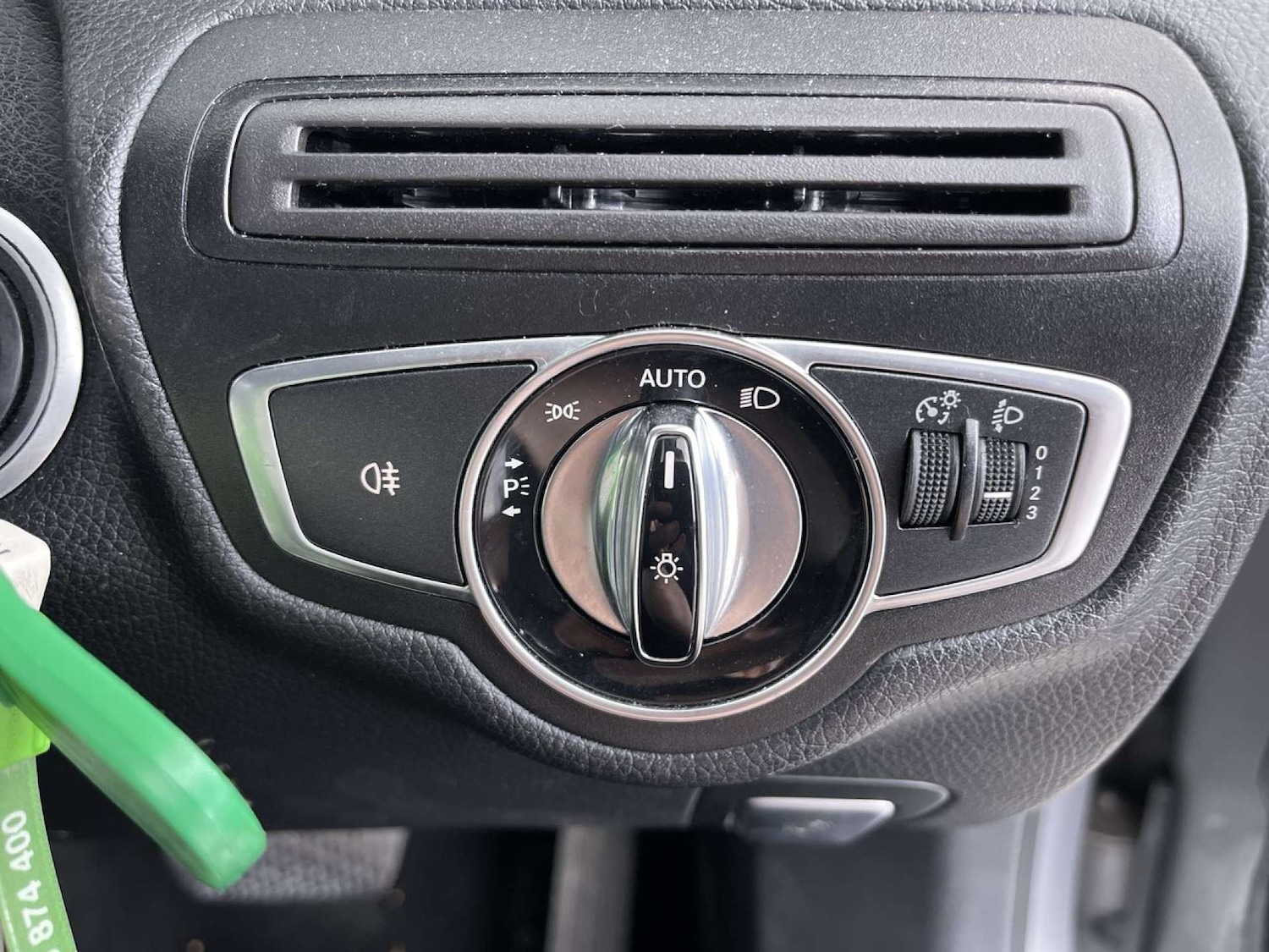 Used Mercedes-Benz C Class 2016 for sale - 76038508: Photo 45