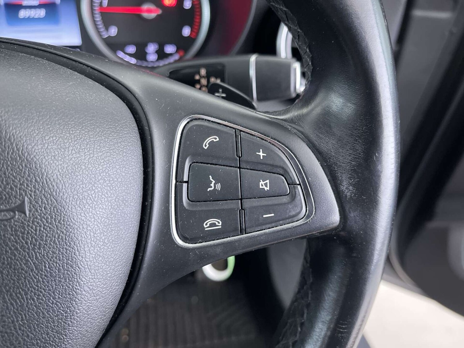 Used Mercedes-Benz C Class 2016 for sale - 76038508: Photo 48