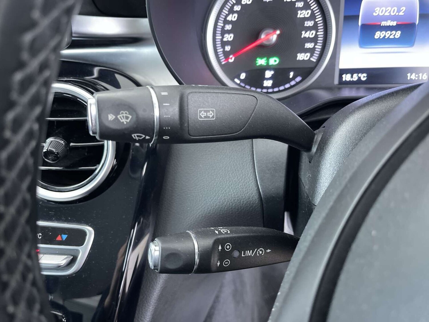 Used Mercedes-Benz C Class 2016 for sale - 76038508: Photo 49