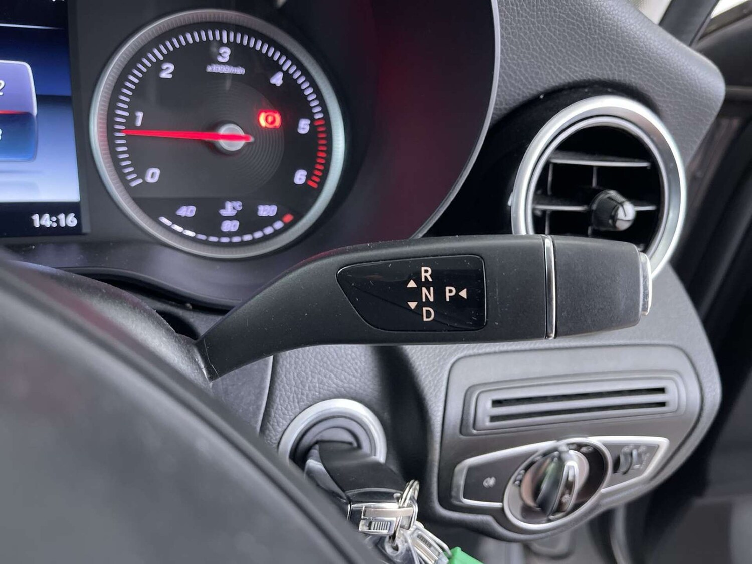 Used Mercedes-Benz C Class 2016 for sale - 76038508: Photo 50