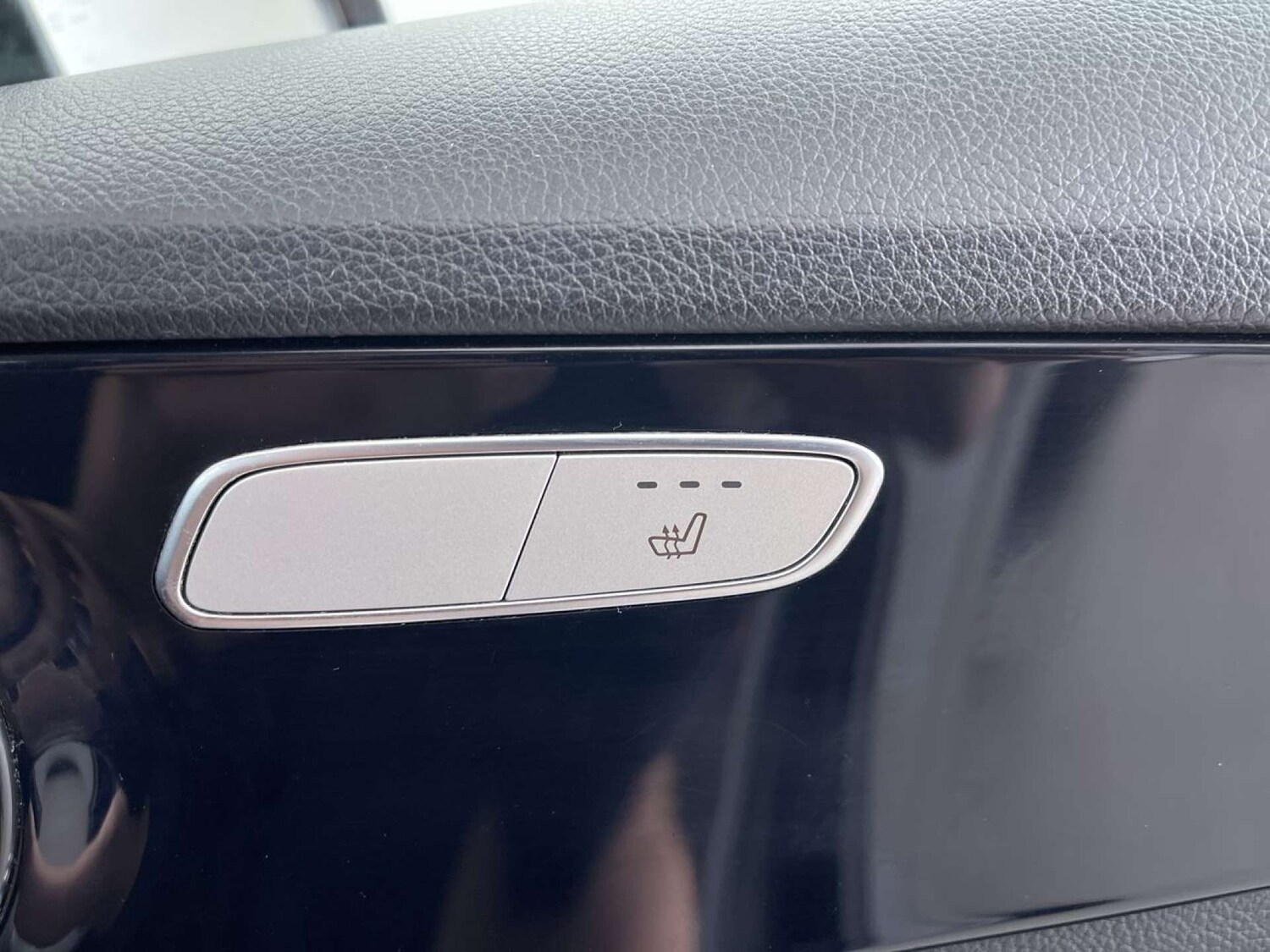 Used Mercedes-Benz C Class 2016 for sale - 76038508: Photo 51