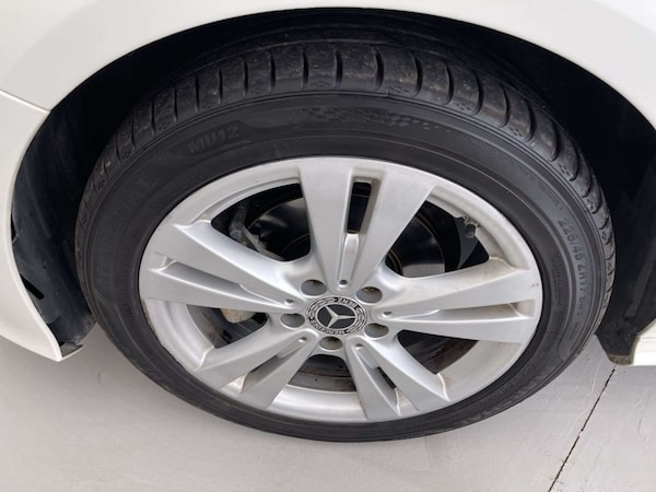 Used Mercedes-Benz A-Class 2018 for sale - 76127573: Photo 11