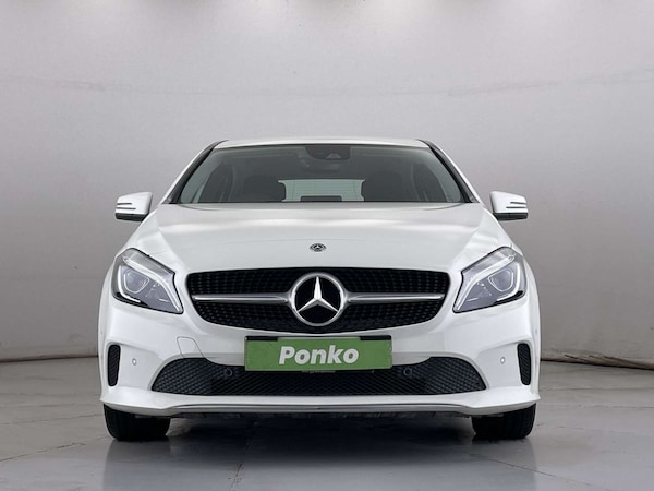 Used Mercedes-Benz A-Class 2018 for sale - 76127573: Photo 14