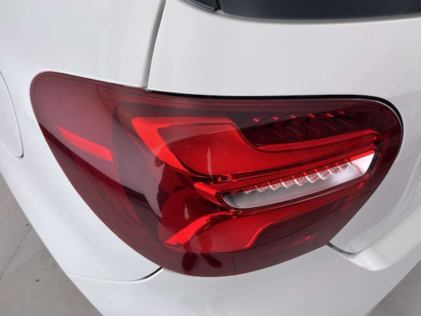 Used Mercedes-Benz A-Class 2018 for sale - 76127573: Photo 20