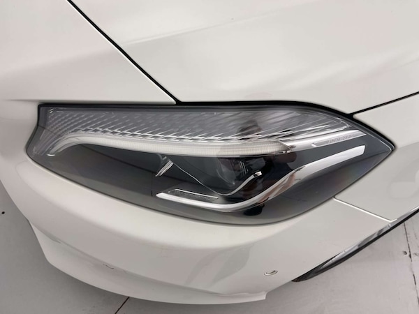 Used Mercedes-Benz A-Class 2018 for sale - 76127573: Photo 21
