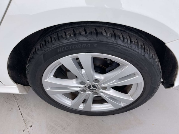 Used Mercedes-Benz A-Class 2018 for sale - 76127573: Photo 22