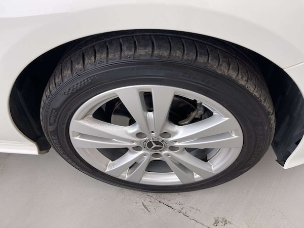 Used Mercedes-Benz A-Class 2018 for sale - 76127573: Photo 24