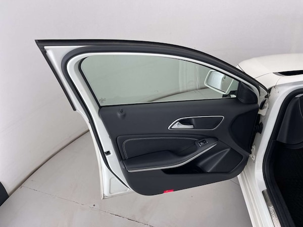 Used Mercedes-Benz A-Class 2018 for sale - 76127573: Photo 27