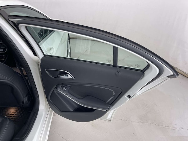 Used Mercedes-Benz A-Class 2018 for sale - 76127573: Photo 30