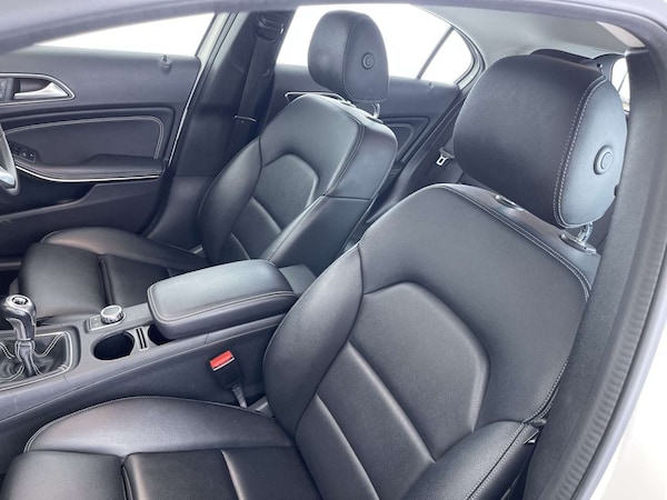 Used Mercedes-Benz A-Class 2018 for sale - 76127573: Photo 31