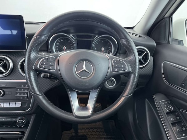 Used Mercedes-Benz A-Class 2018 for sale - 76127573: Photo 36