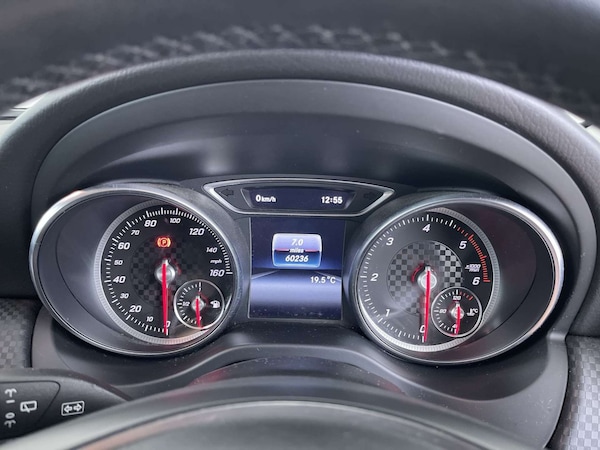 Used Mercedes-Benz A-Class 2018 for sale - 76127573: Photo 39
