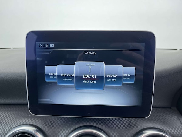 Used Mercedes-Benz A-Class 2018 for sale - 76127573: Photo 41