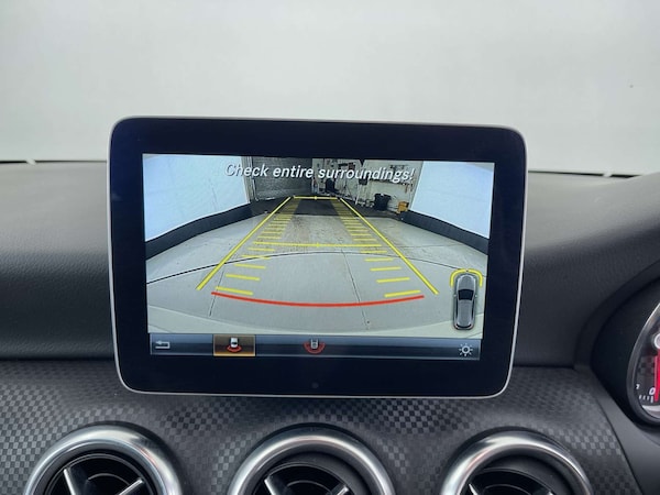 Used Mercedes-Benz A-Class 2018 for sale - 76127573: Photo 42