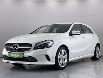 Used Mercedes-Benz A-Class 2018 for sale - 76127573: Photo 4