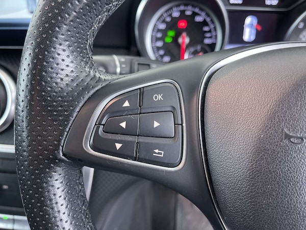 Used Mercedes-Benz A-Class 2018 for sale - 76127573: Photo 50