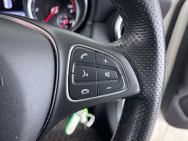 Used Mercedes-Benz A-Class 2018 for sale - 76127573: Photo 51