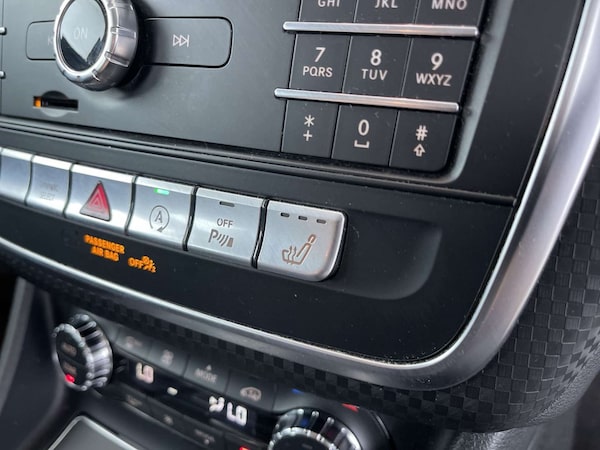 Used Mercedes-Benz A-Class 2018 for sale - 76127573: Photo 53