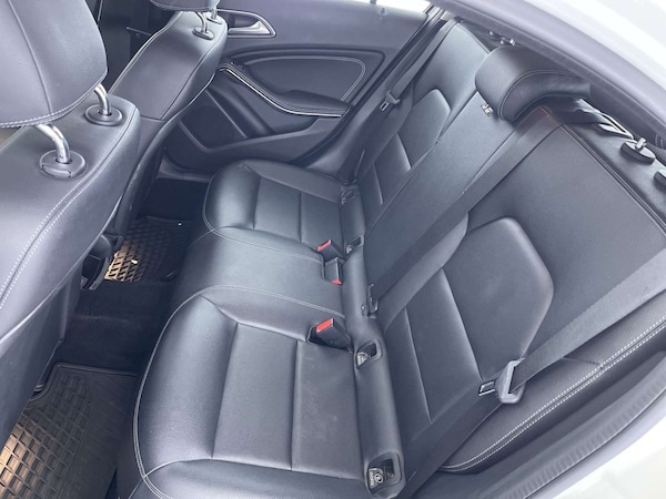 Used Mercedes-Benz A-Class 2018 for sale - 76127573: Photo 9