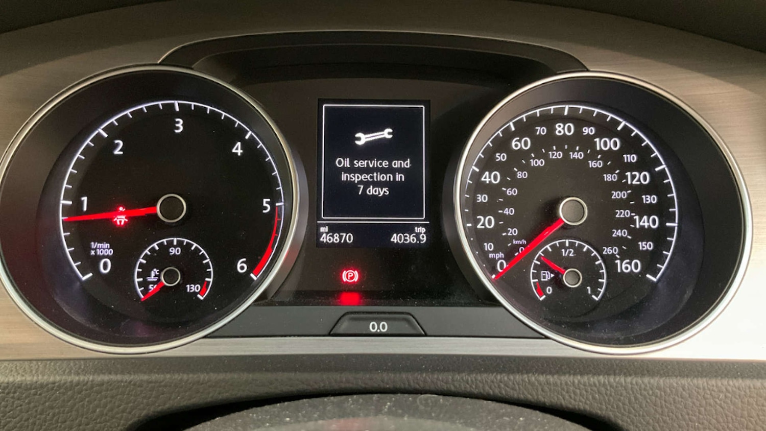 Used Volkswagen Golf 2017 for sale - 77667830: Photo 10