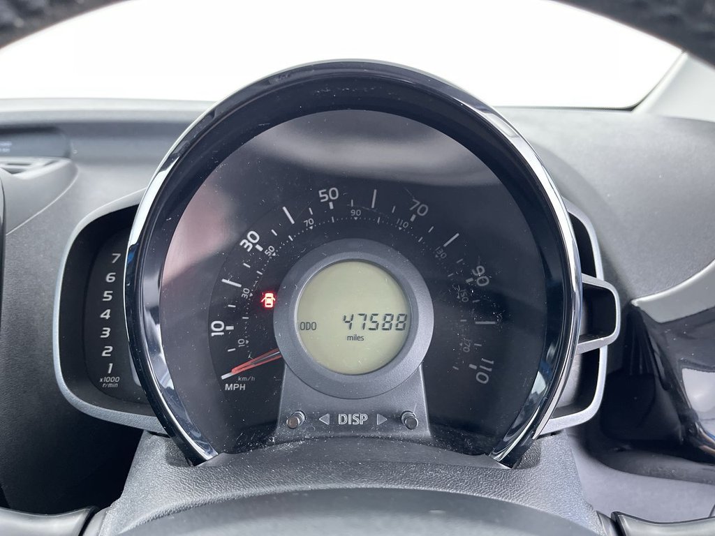 Vehicle 37
