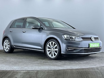 Used Volkswagen Golf 2017 for sale - 79437409: Photo