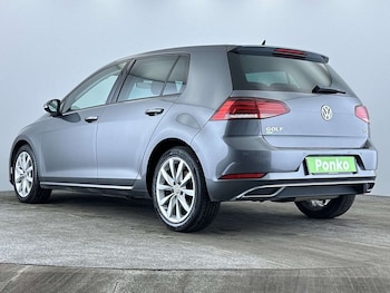 Used Volkswagen Golf 2017 for sale - 79437409: Photo