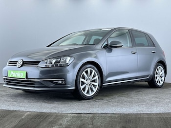 Used Volkswagen Golf 2017 for sale - 79437409: Photo