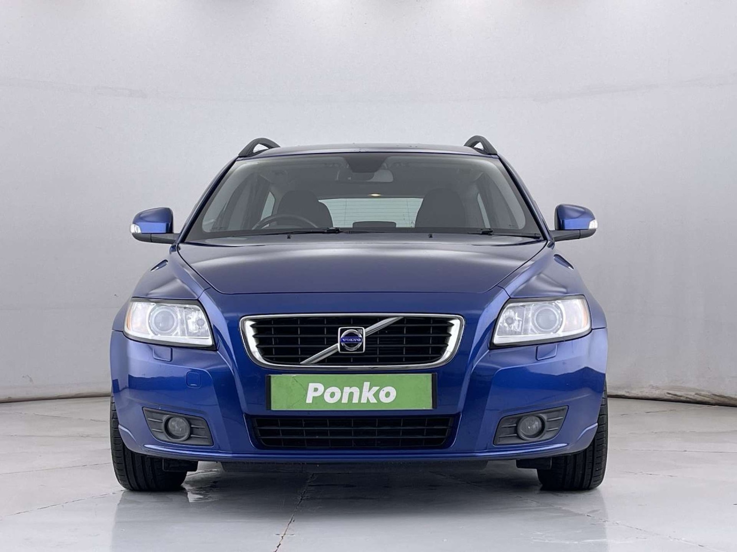 Used Volvo V50 2009 for sale - 76402711: Photo 14