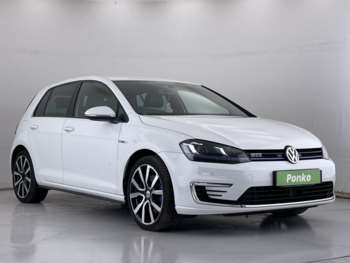 2015 (65) - 1.4 TSI GTE Hatchback 5dr Petrol Plug-in Hybrid DSG Euro 6 (s/s) (204 ps)