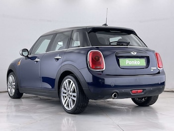 Used MINI Hatch 2017 for sale - 76681887: Photo